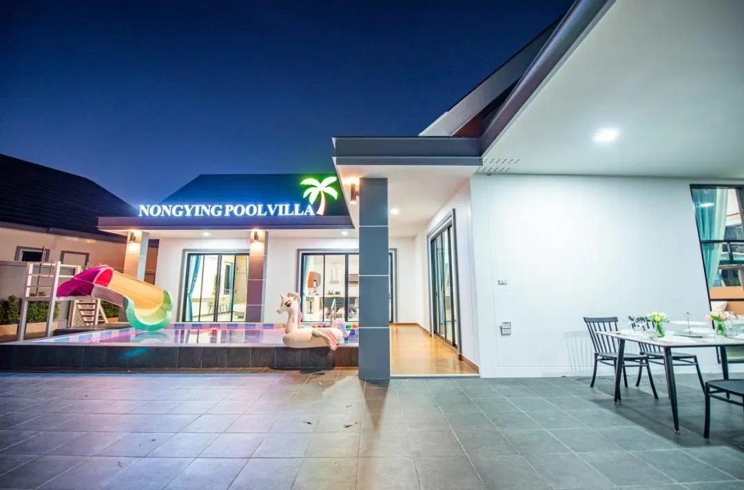 NongYing Pool Villa รูปที่ 43