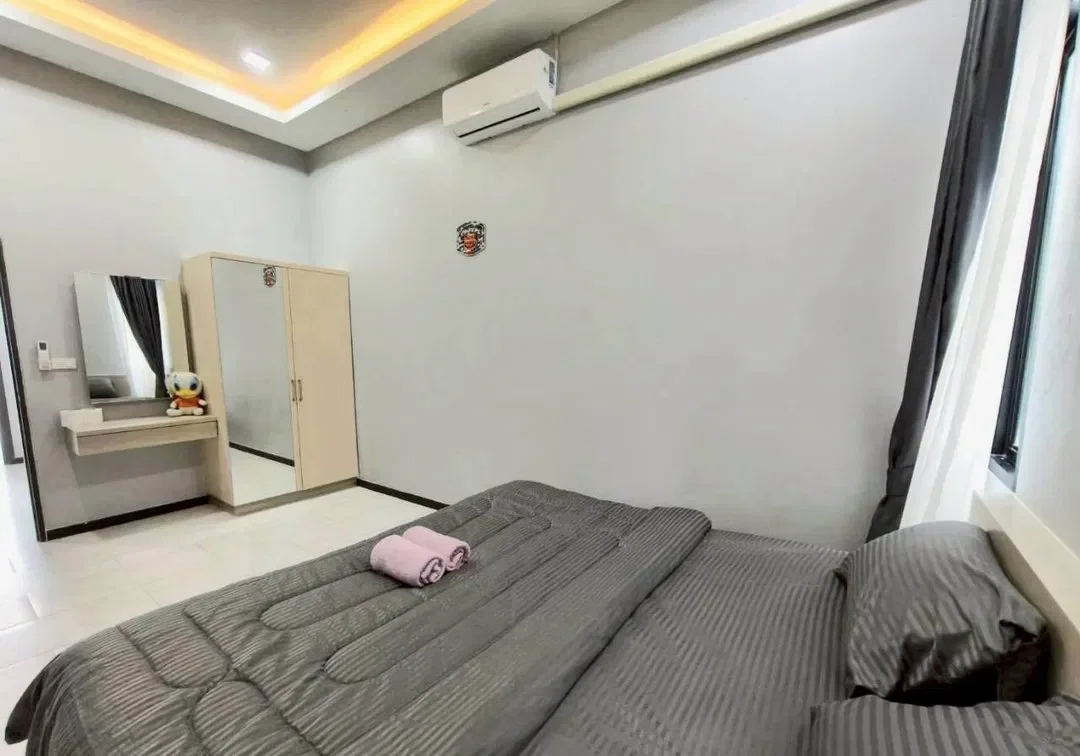 Sunshine Life 4 (Pattaya) รูปที่ 6