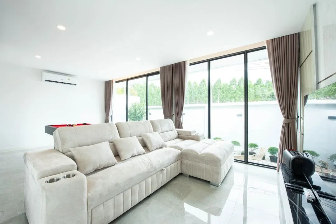 The Hillside Pool Villa รูปที่ 3