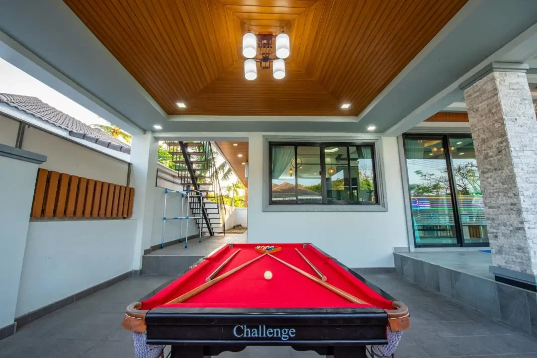 Airport pool villa รูปที่ 28