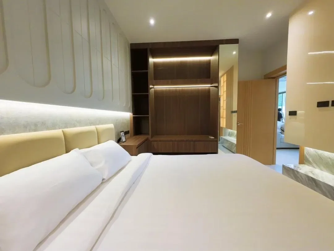 PNT LUXURY JOMTIEN รูปที่ 4
