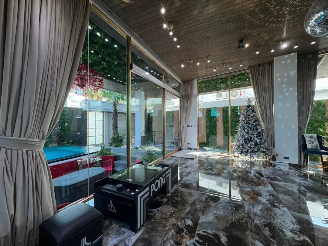 Diamond Pool Villa Pattaya รูปที่ 30