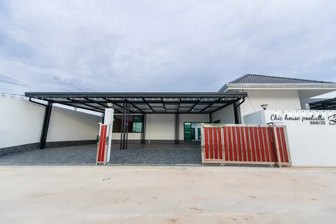 Chic House A2 รูปที่ 41