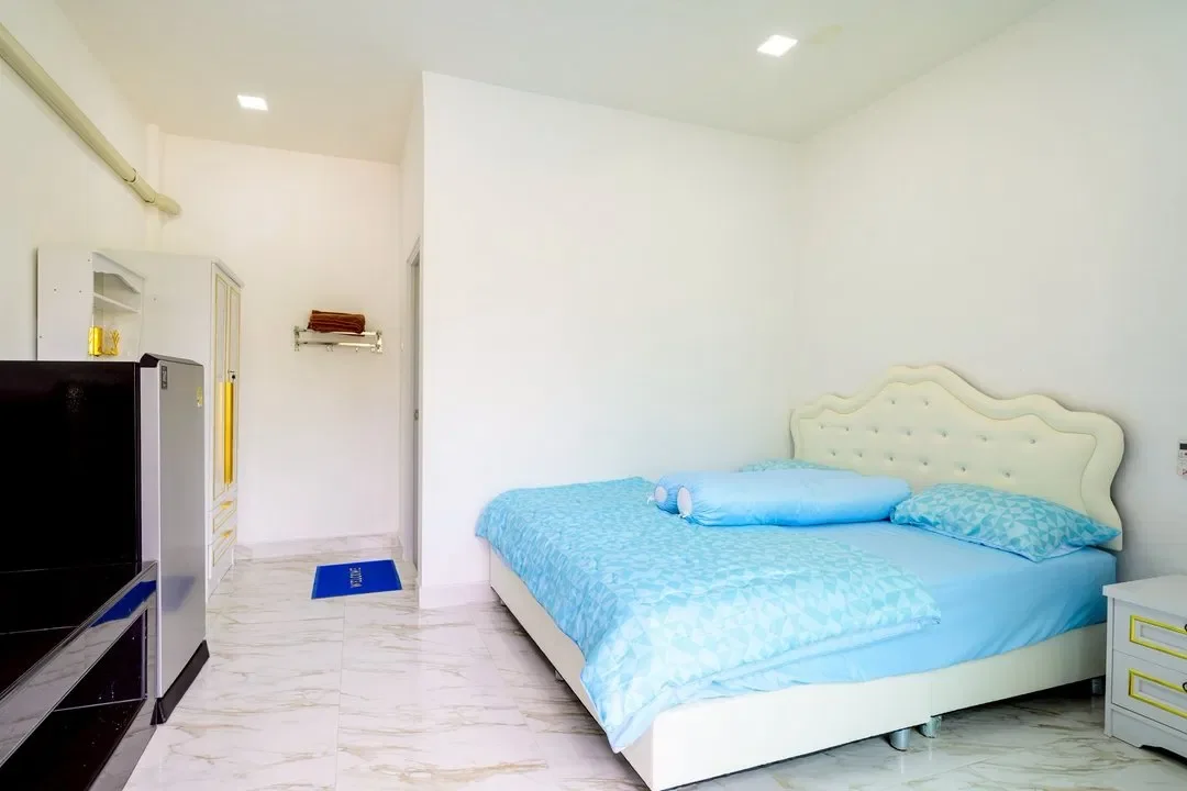 J Pool Villa ห้วยใหญ่ รูปที่ 2