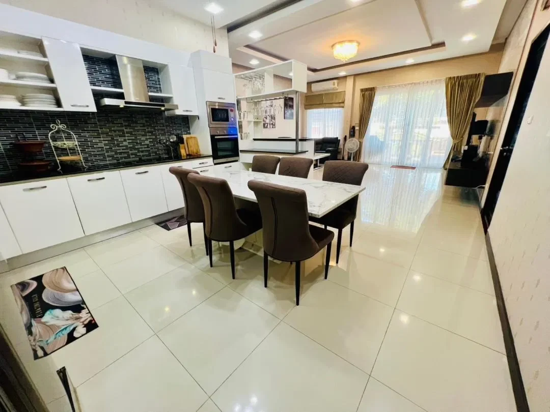 Gorges Sea Pool Villa บางเสร่ (G6) รูปที่ 16