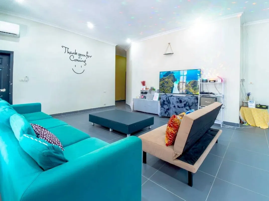 Aum poolvilla รูปที่ 27