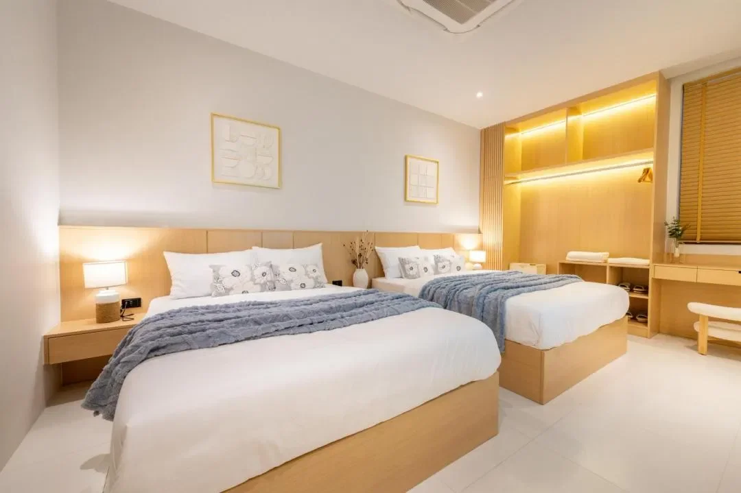 White villa Jomtien รูปที่ 7