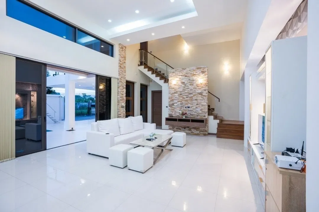 MY BEACHWAY Pool Villa รูปที่ 23