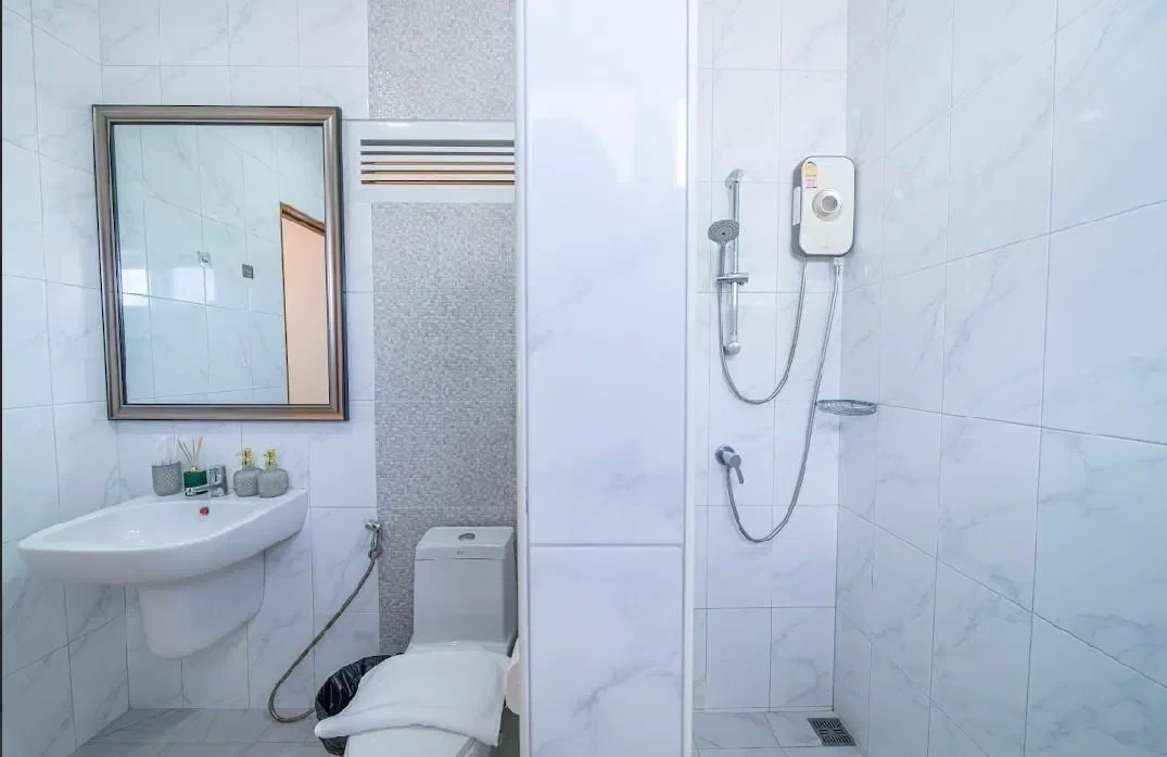 Selena poolvilla pattaya รูปที่ 10