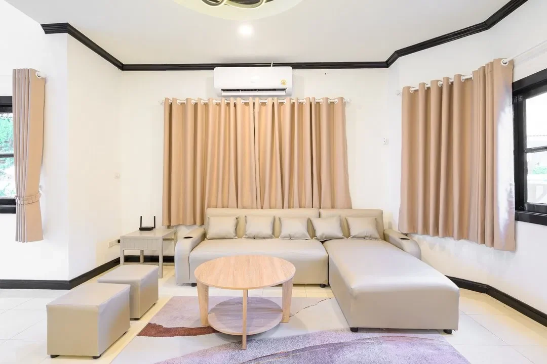 Le Bliss Pool Villa Pattaya รูปที่ 7