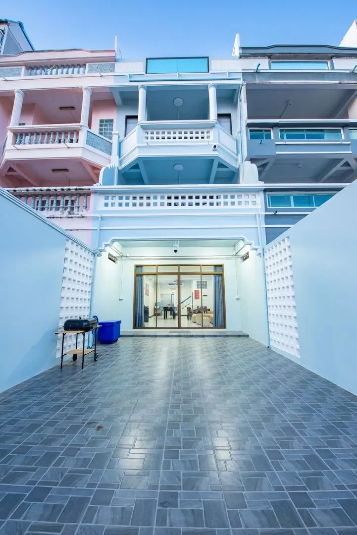 Coral Beach House @Rayong รูปที่ 31