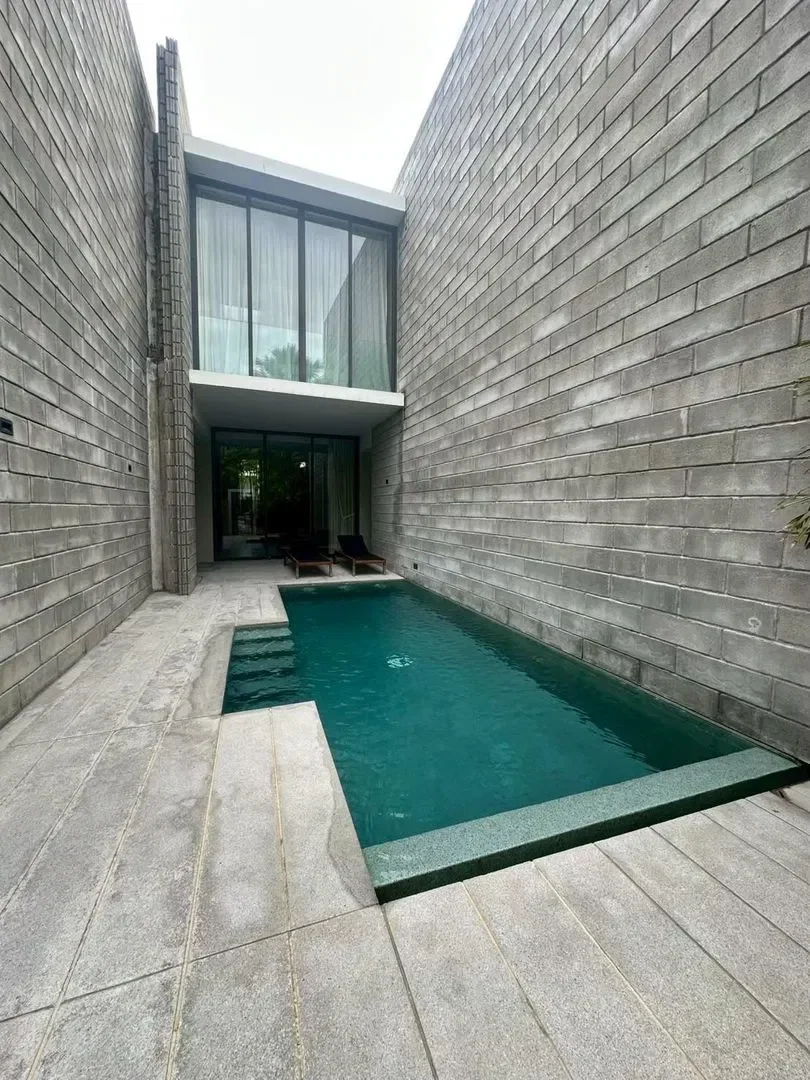 Oceanphere 311 สัตหีบ สูงสุด 6 คน