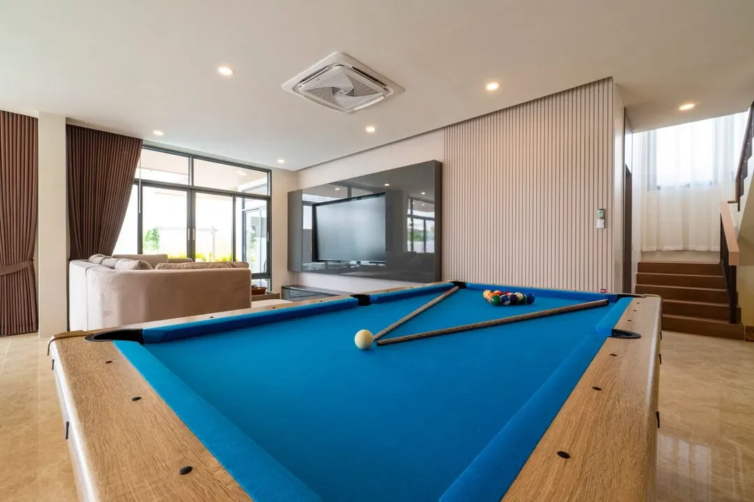 Morning Sand pool Villa 2 รูปที่ 21