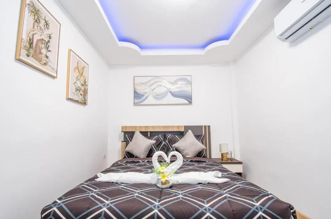 Pool Villa Pattaya กรีนวิลล์ รูปที่ 5