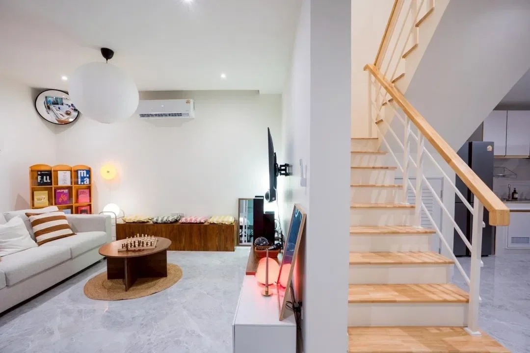Thunder House Poolvilla รูปที่ 31