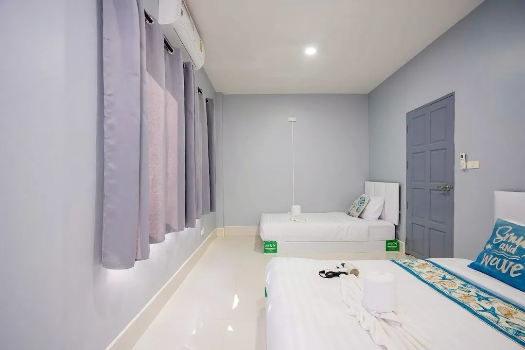Sea Velora Poolvilla รูปที่ 11
