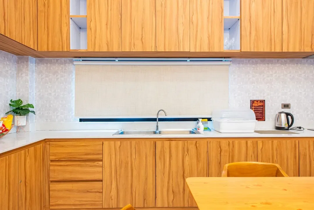 The H pool villa รูปที่ 18