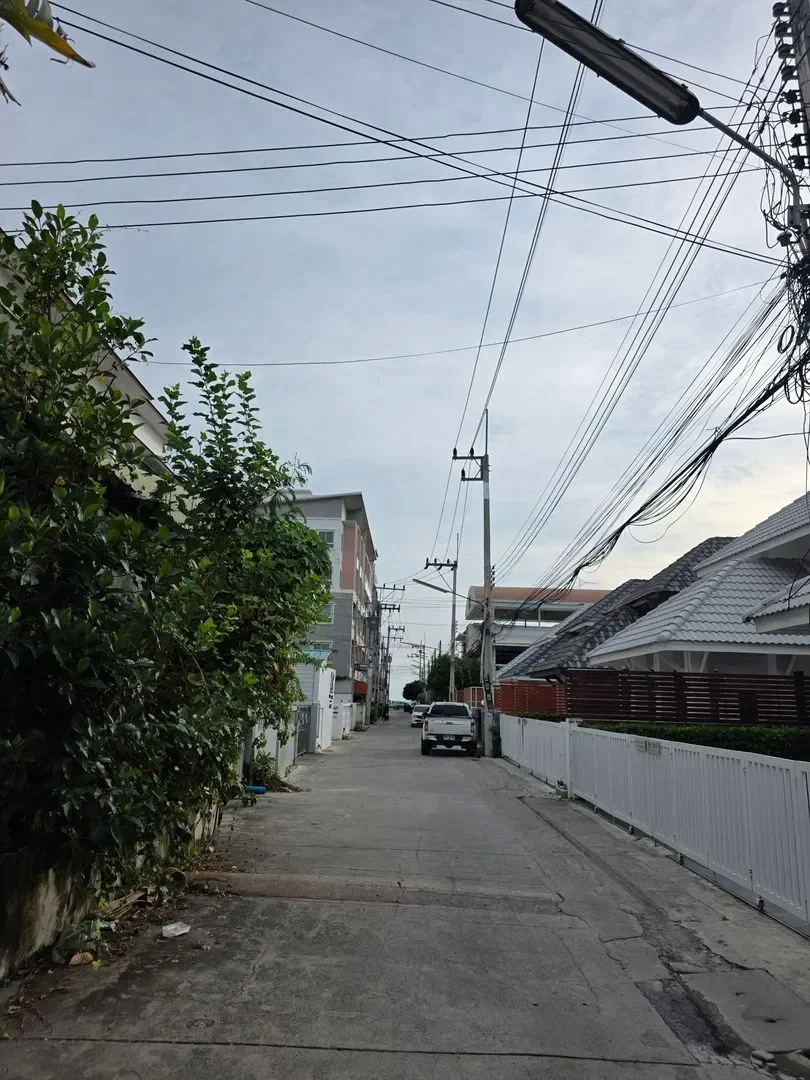 Sugar Beach Villa 2 รูปที่ 21