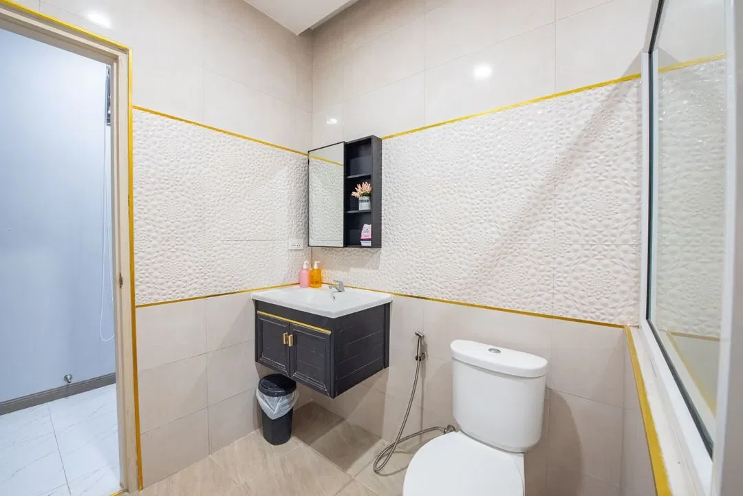 INNER Poolvilla Pattaya รูปที่ 26
