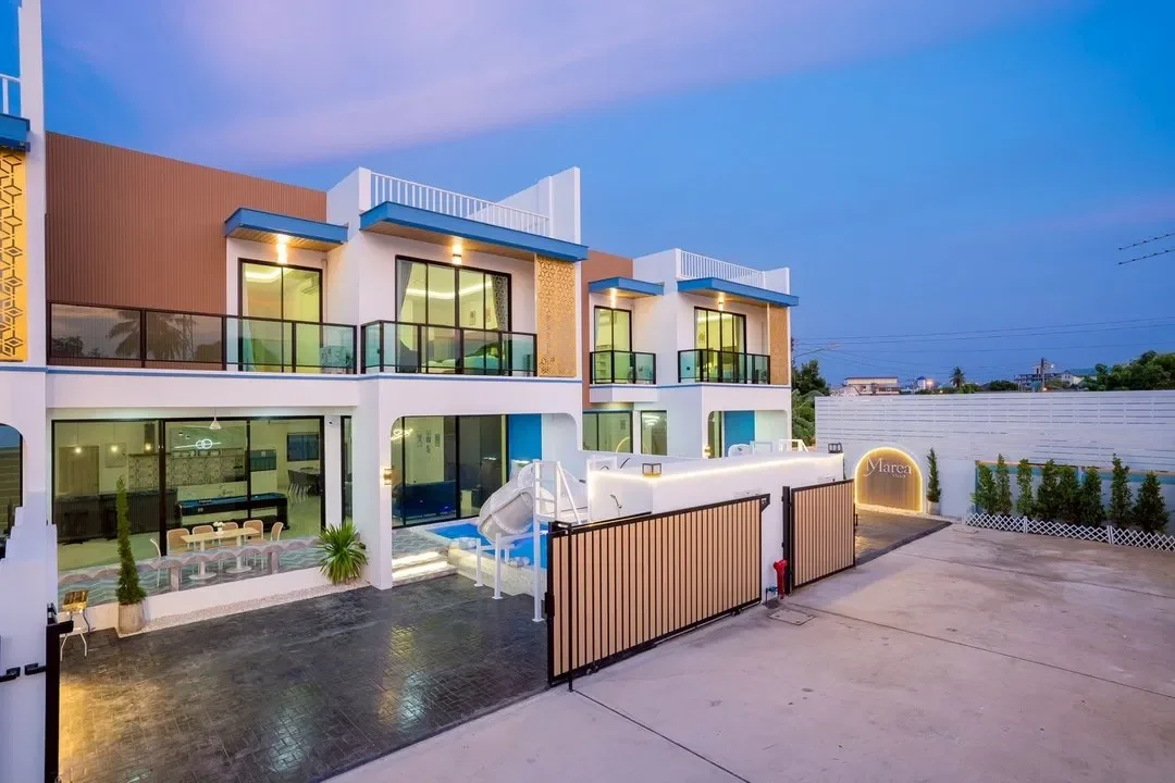Vela Villa รูปที่ 38