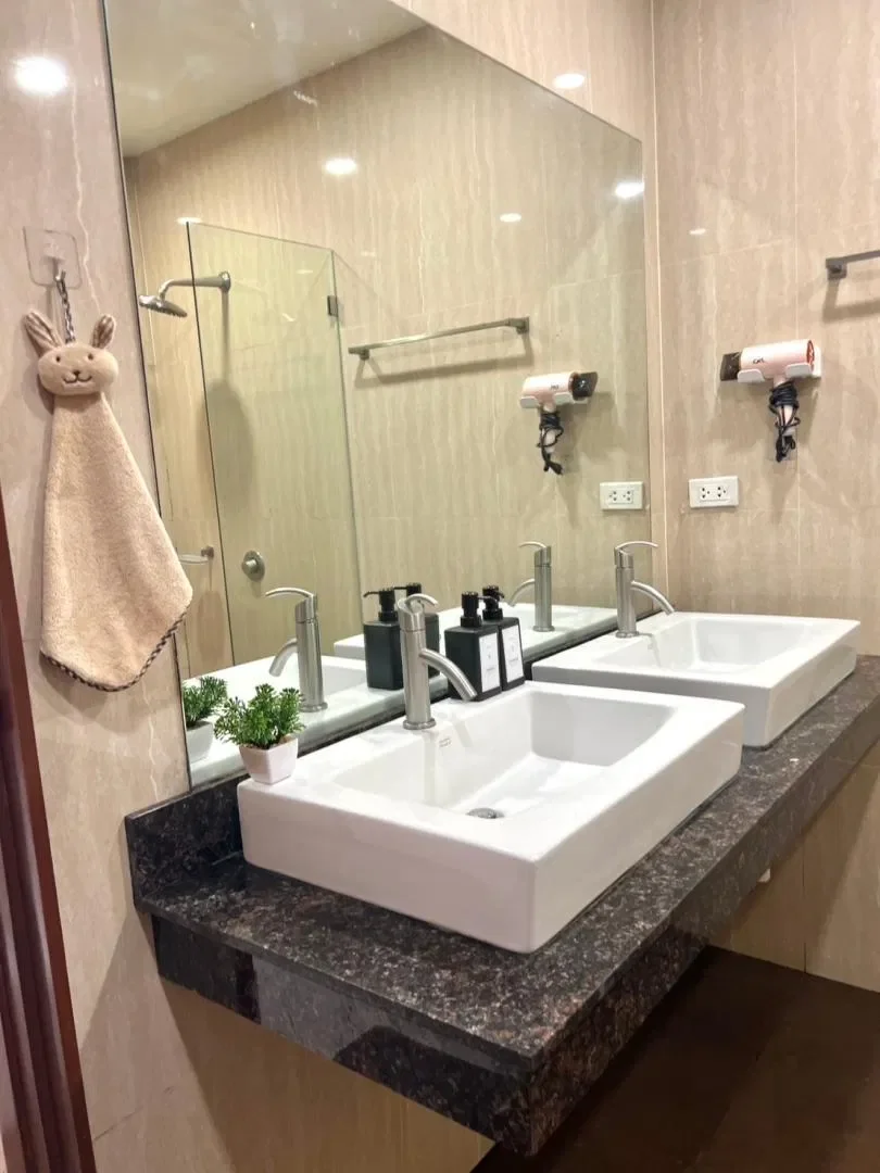 Beach Home Pool Villa Bangsaray รูปที่ 10