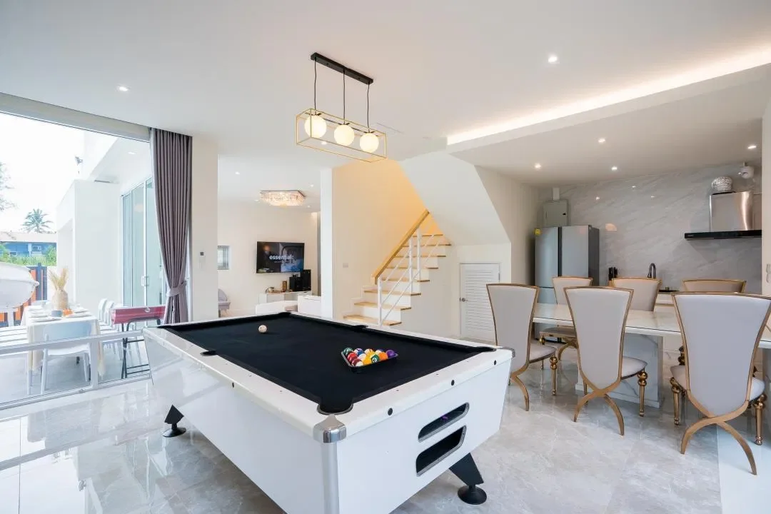 Cyrus House Poolvilla รูปที่ 28