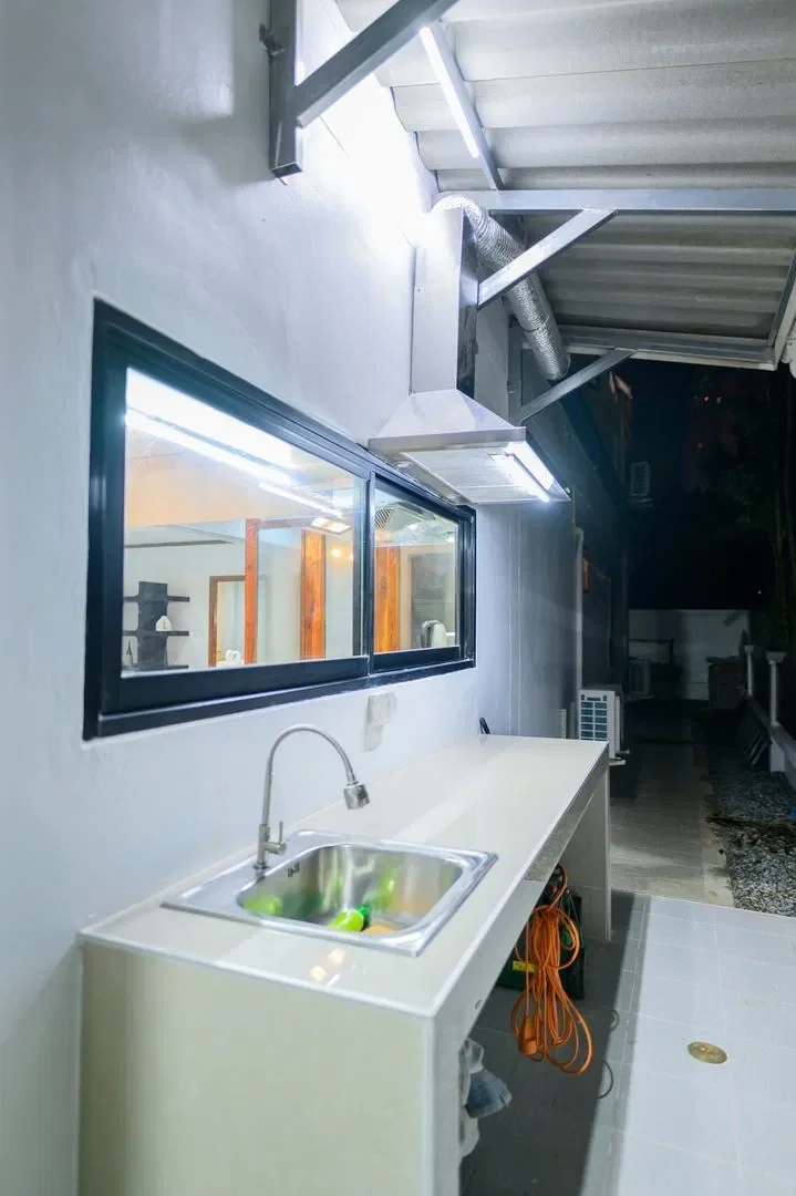 Sky Blue Pool Villa รูปที่ 31