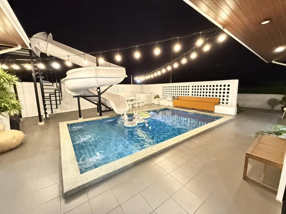 Shining House รูปที่ 27