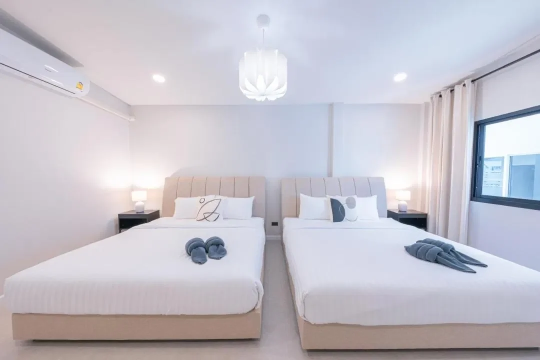 The 38 Pool Villas Pattaya รูปที่ 6