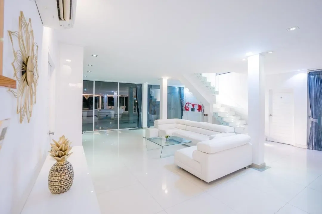 MY ROYAL BEACH Pool Villa รูปที่ 24