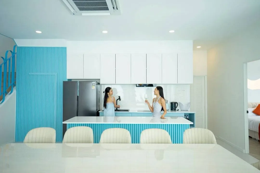 Blue Tierra รูปที่ 7