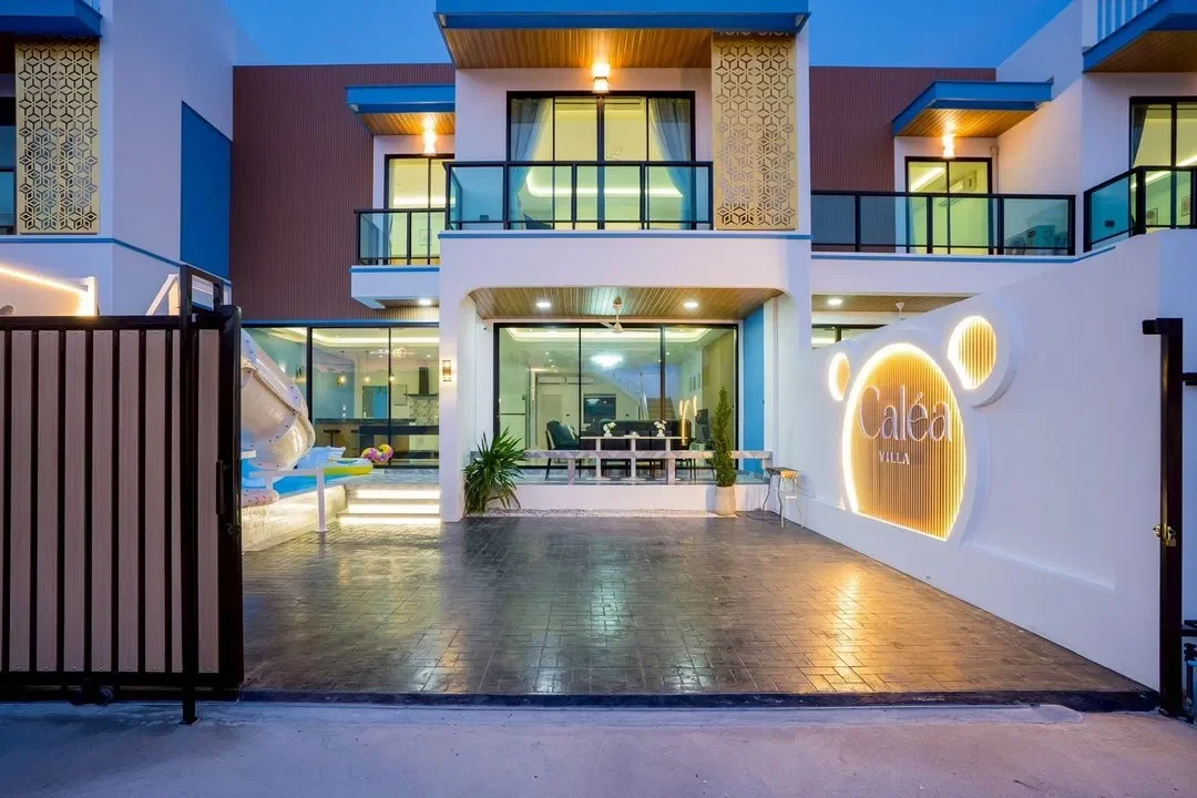 Caléa Villa รูปที่ 34