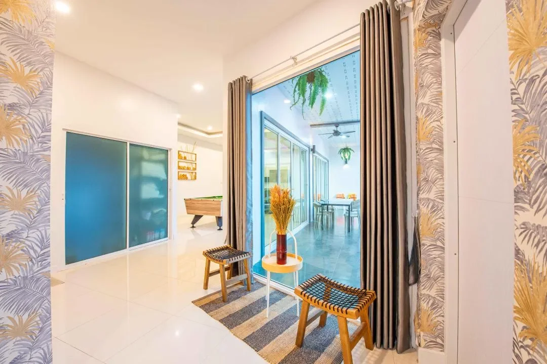 Garden House รูปที่ 26