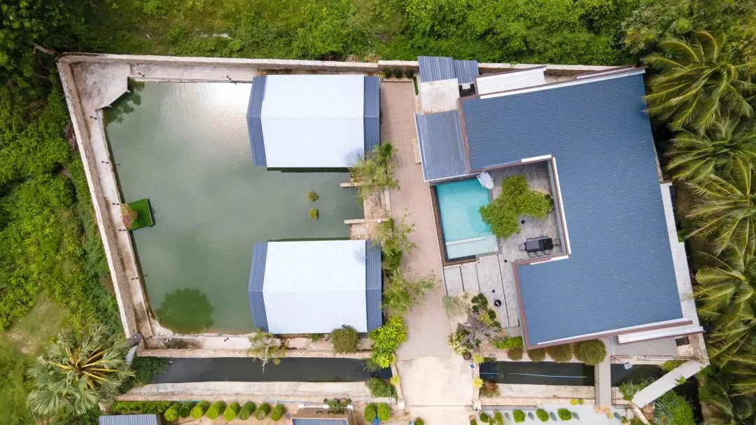 Crystal Bay รูปที่ 36