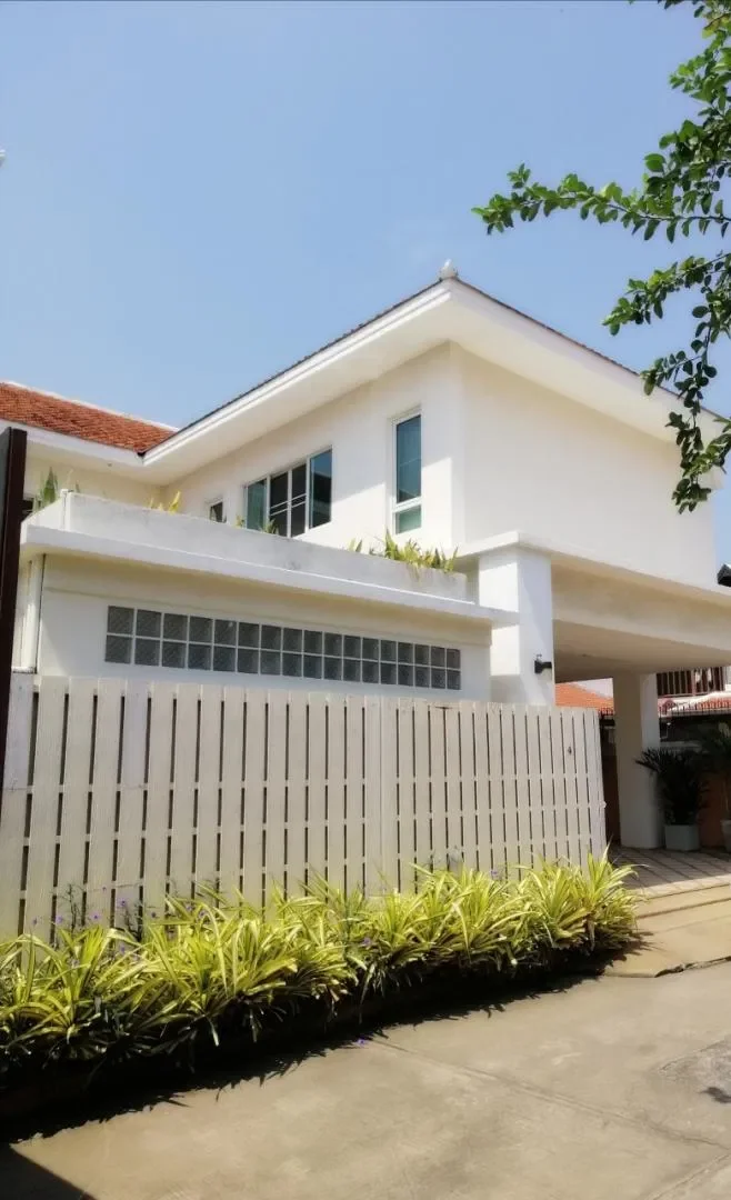 Na Jomtien Villa 4 รูปที่ 36