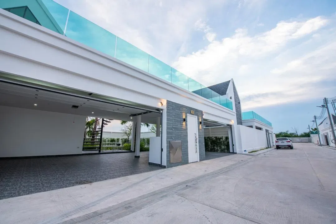 Wada La Mer villa รูปที่ 35