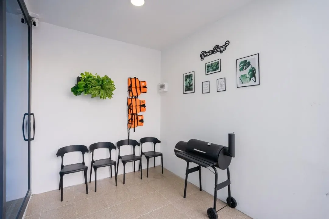 Your Days Plus pool villa รูปที่ 31
