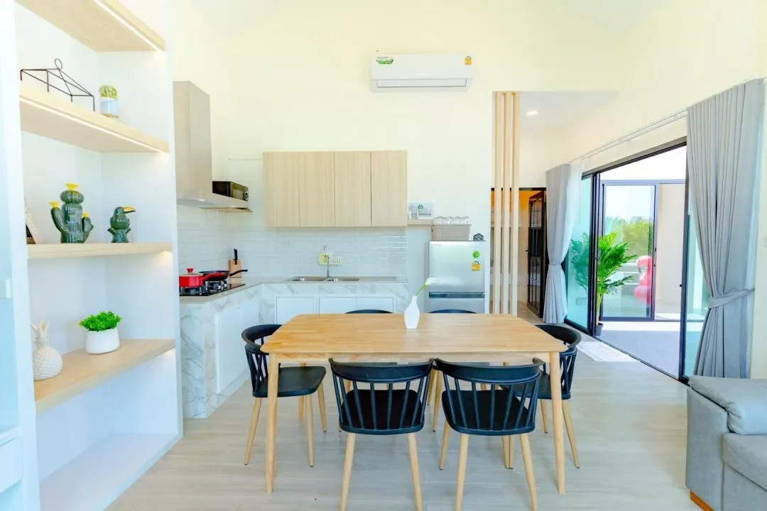 Villa Paramount 3 phase 2 รูปที่ 22