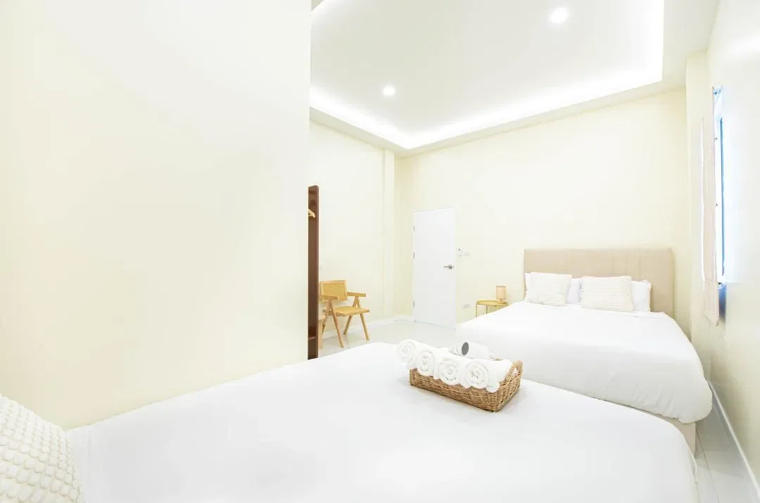 Sea Haus Pool Villa รูปที่ 20