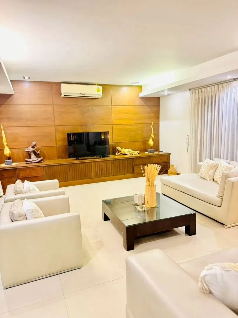 Na Jomtien Villa 2 รูปที่ 18