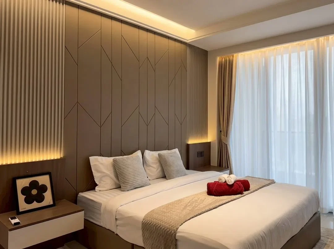 The Best Poolvilla Pattaya รูปที่ 2