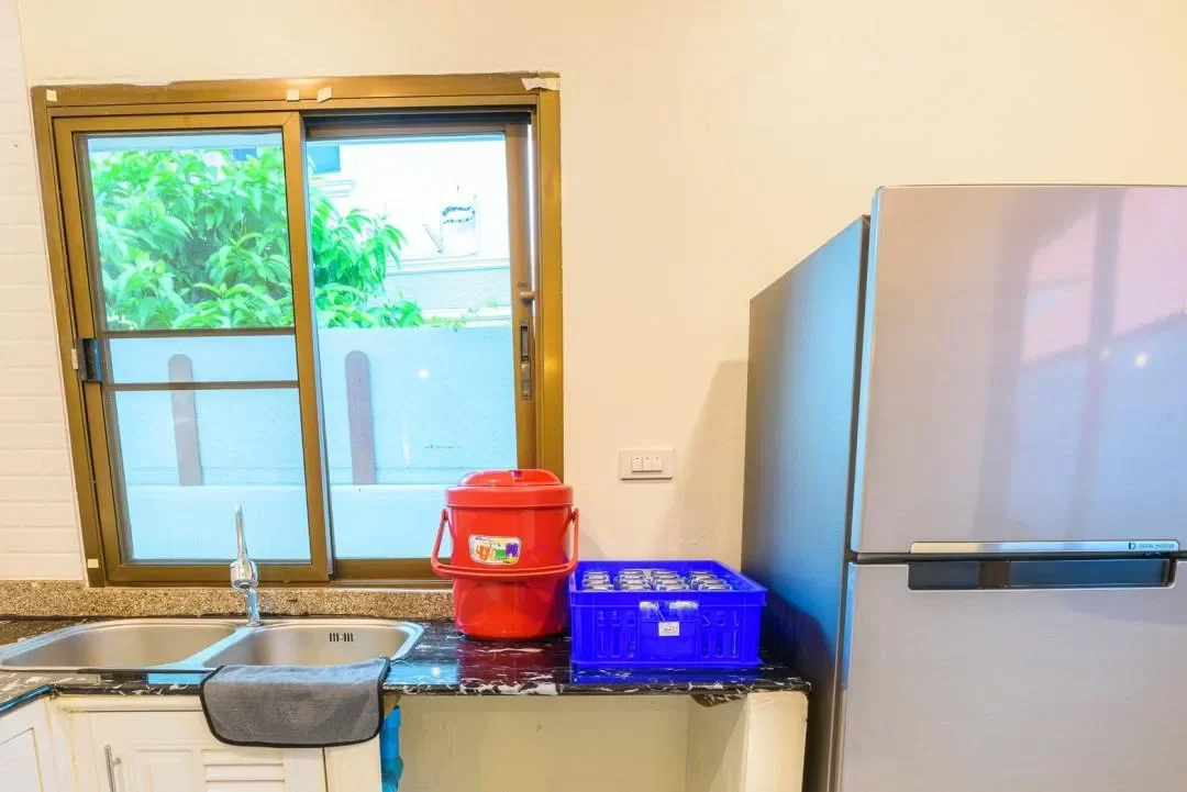 Popnew Poolvilla รูปที่ 27