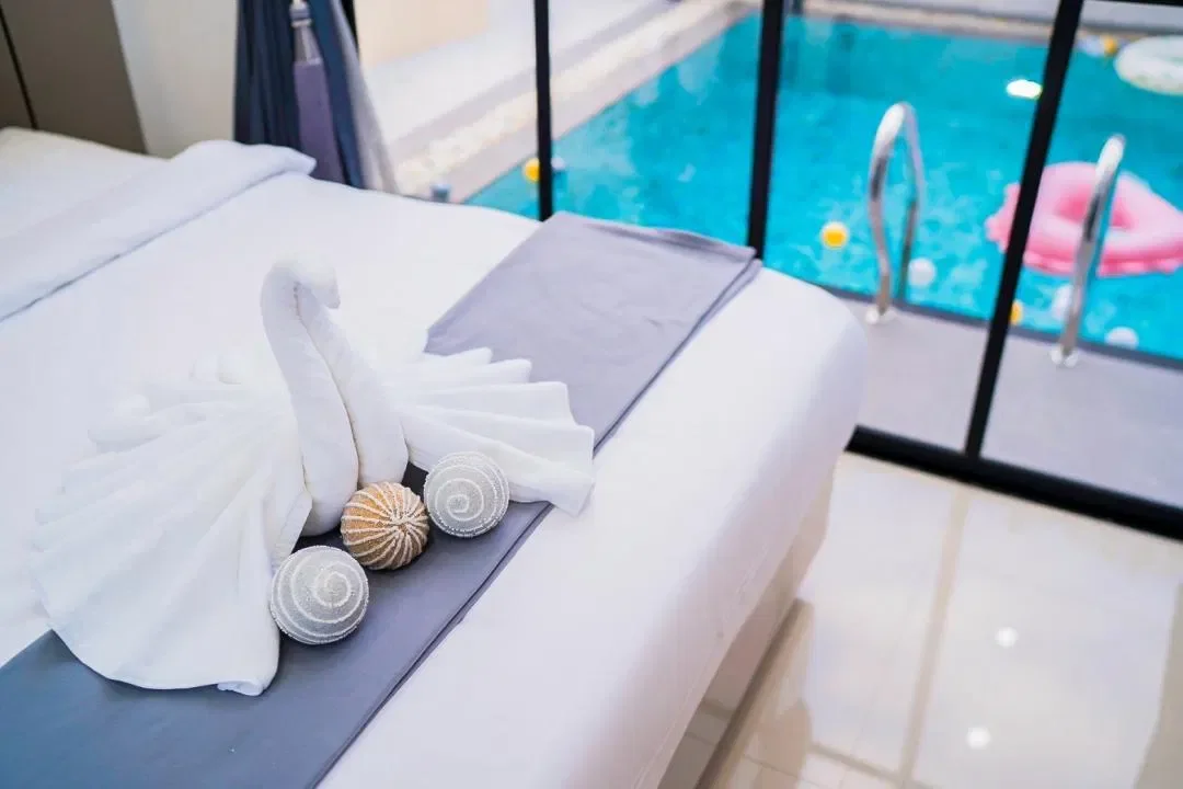 Cayla House Poolvilla รูปที่ 4