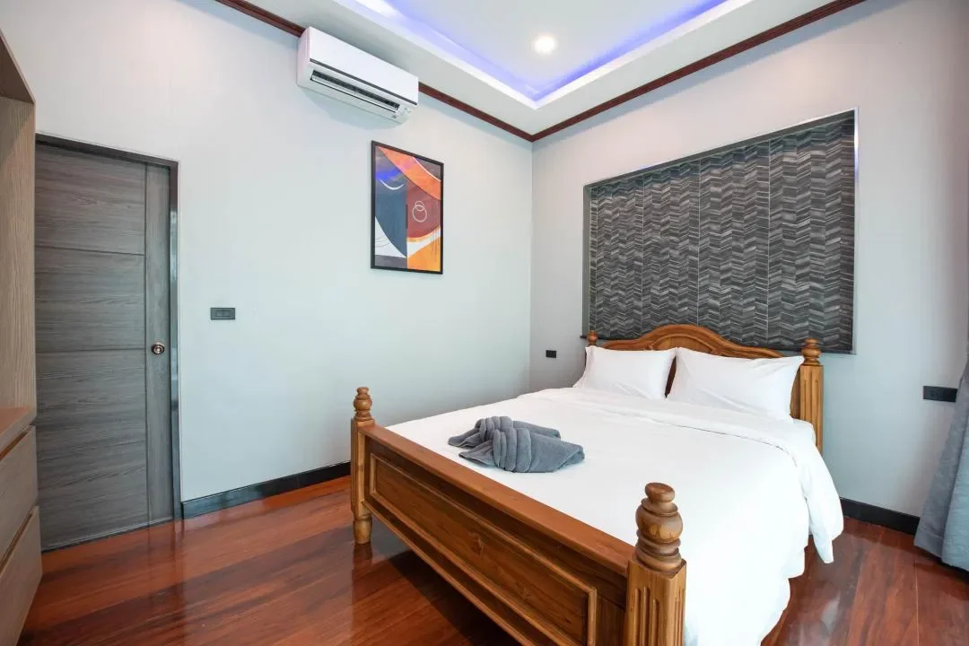 Crystal Bay รูปที่ 3