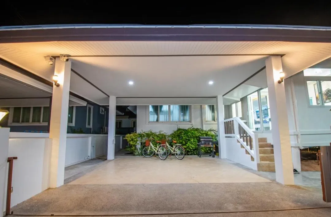 Daryna Beach Walk Villa รูปที่ 3