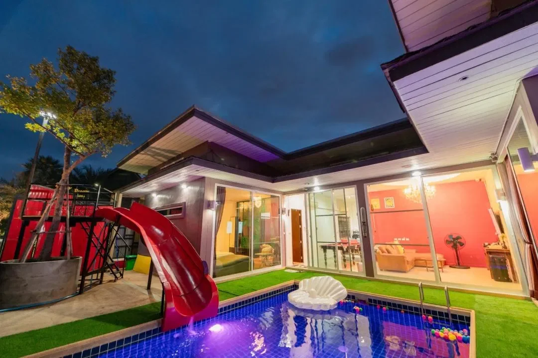 Day Dream Pool villa รูปที่ 13