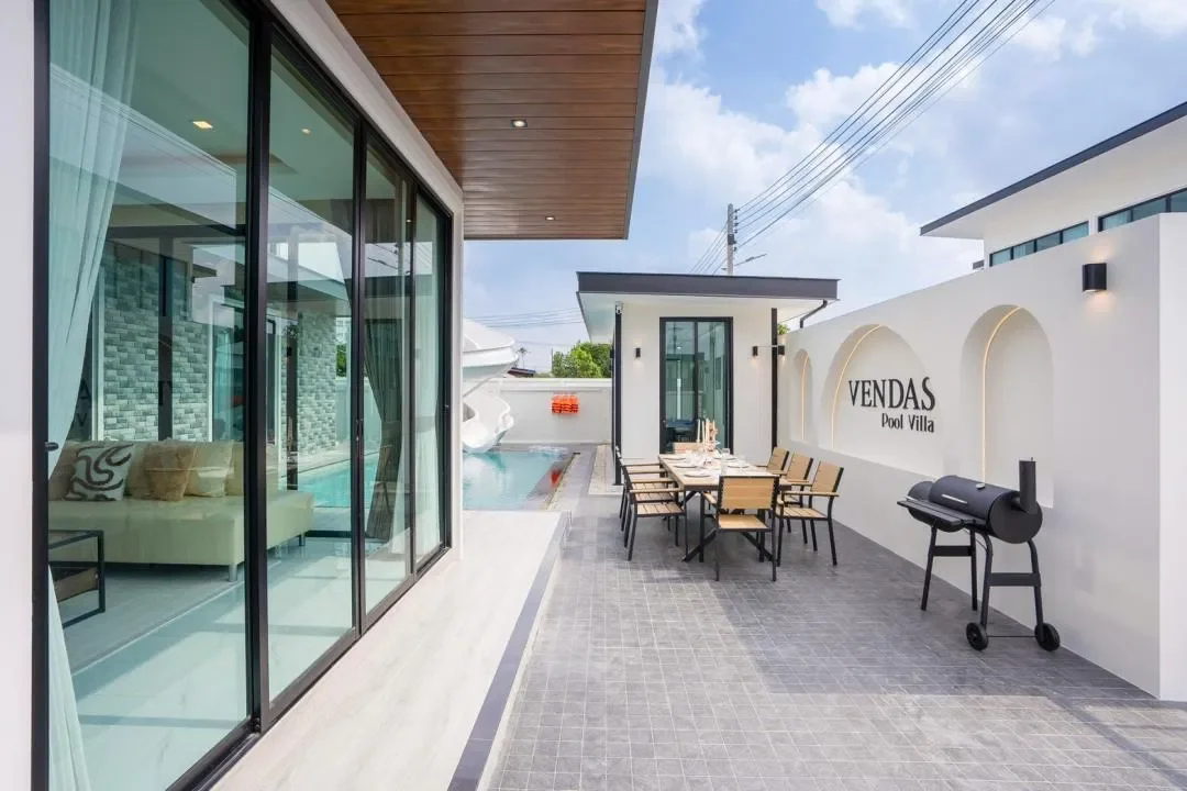 Vendas Pool Villa รูปที่ 18