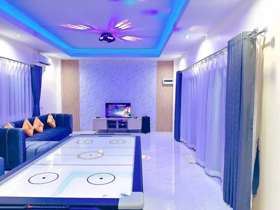 Sea Hill Pool Villa รูปที่ 18