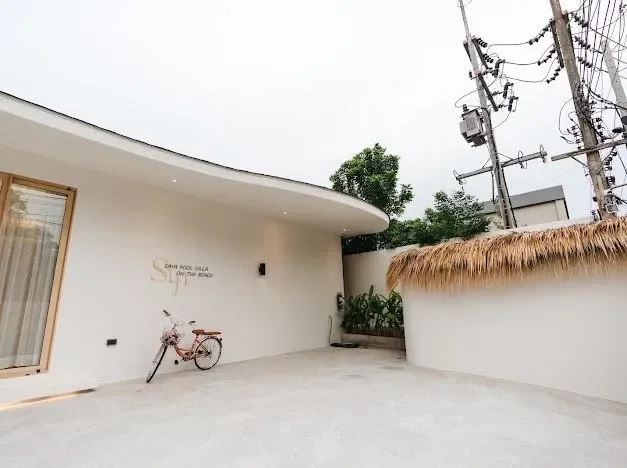 Saya Pool Villas2 รูปที่ 41
