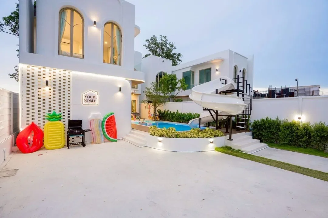 Your Noble pool villa รูปที่ 36